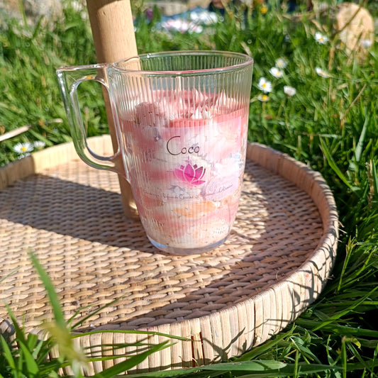 Mug Gourmand - Coco