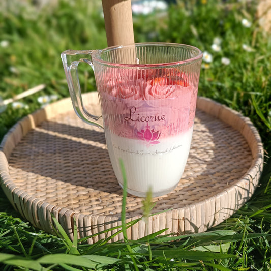 Mug Gourmand - licorne