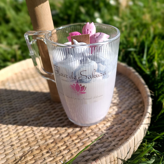 Mug Gourmand - Fleur de Sakura